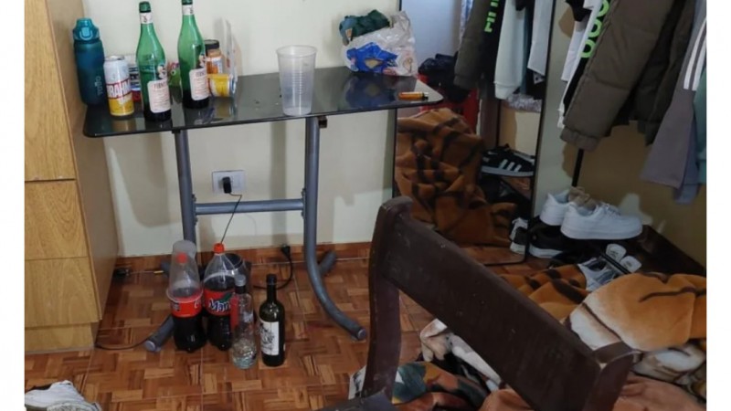 Murió tras una salida con viudas negras: tenía 19 años y fue hallado sin vida en una casa