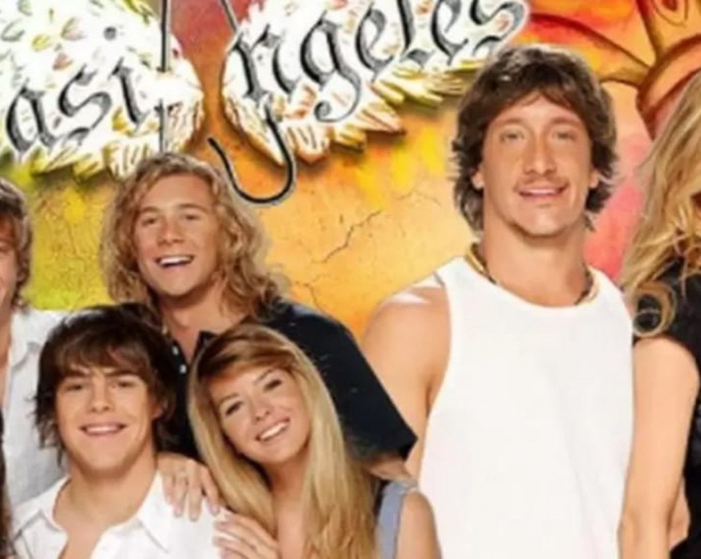 Murió un actor de "Floricienta" y "Casi Ángeles"