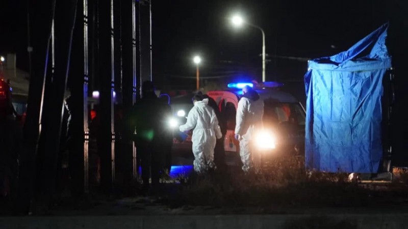 Hallaron el cuerpo de un hombre en en la costanera de Río Gallegos