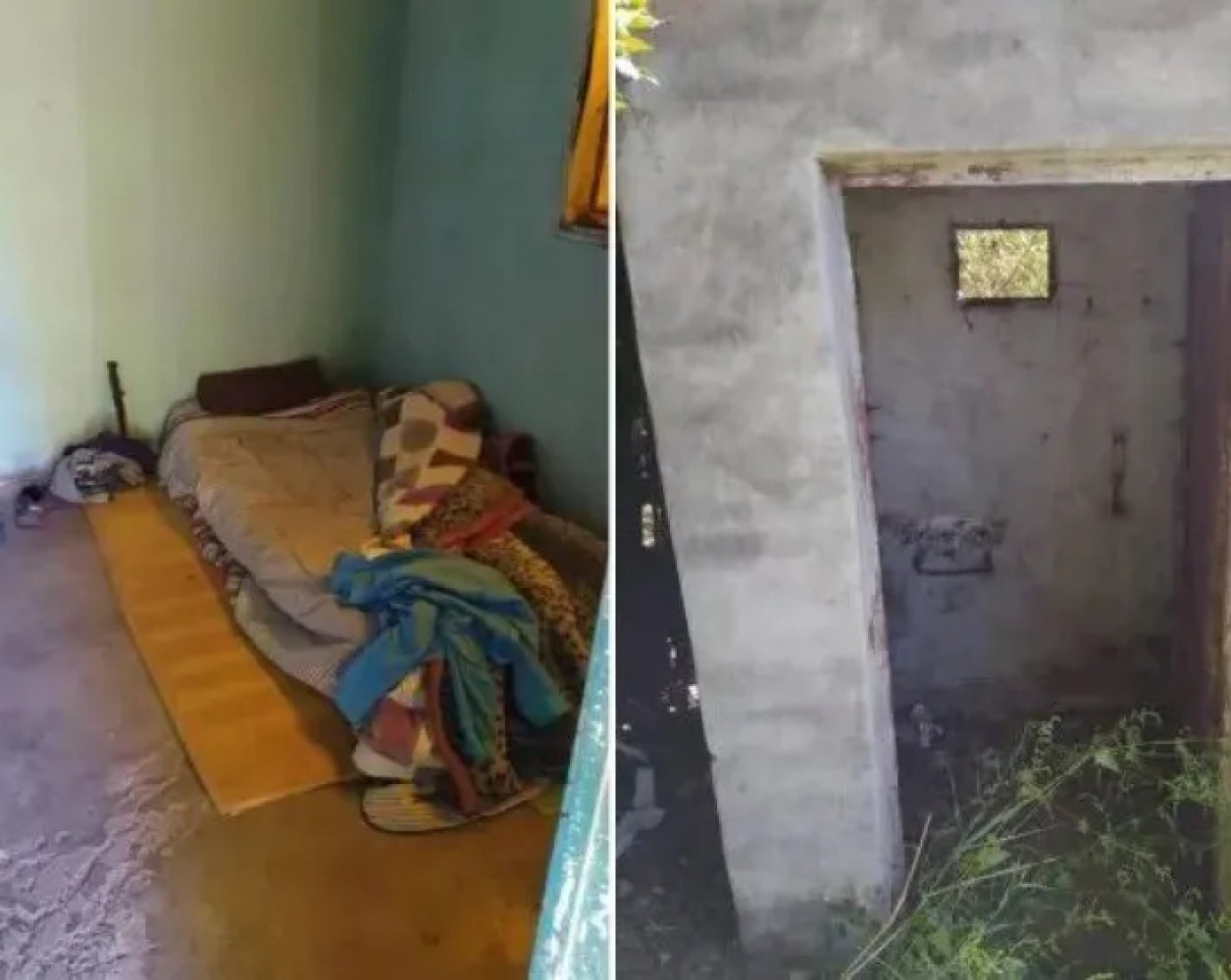 Rescataron a un joven tucumano víctima de trata laboral en Neuquén