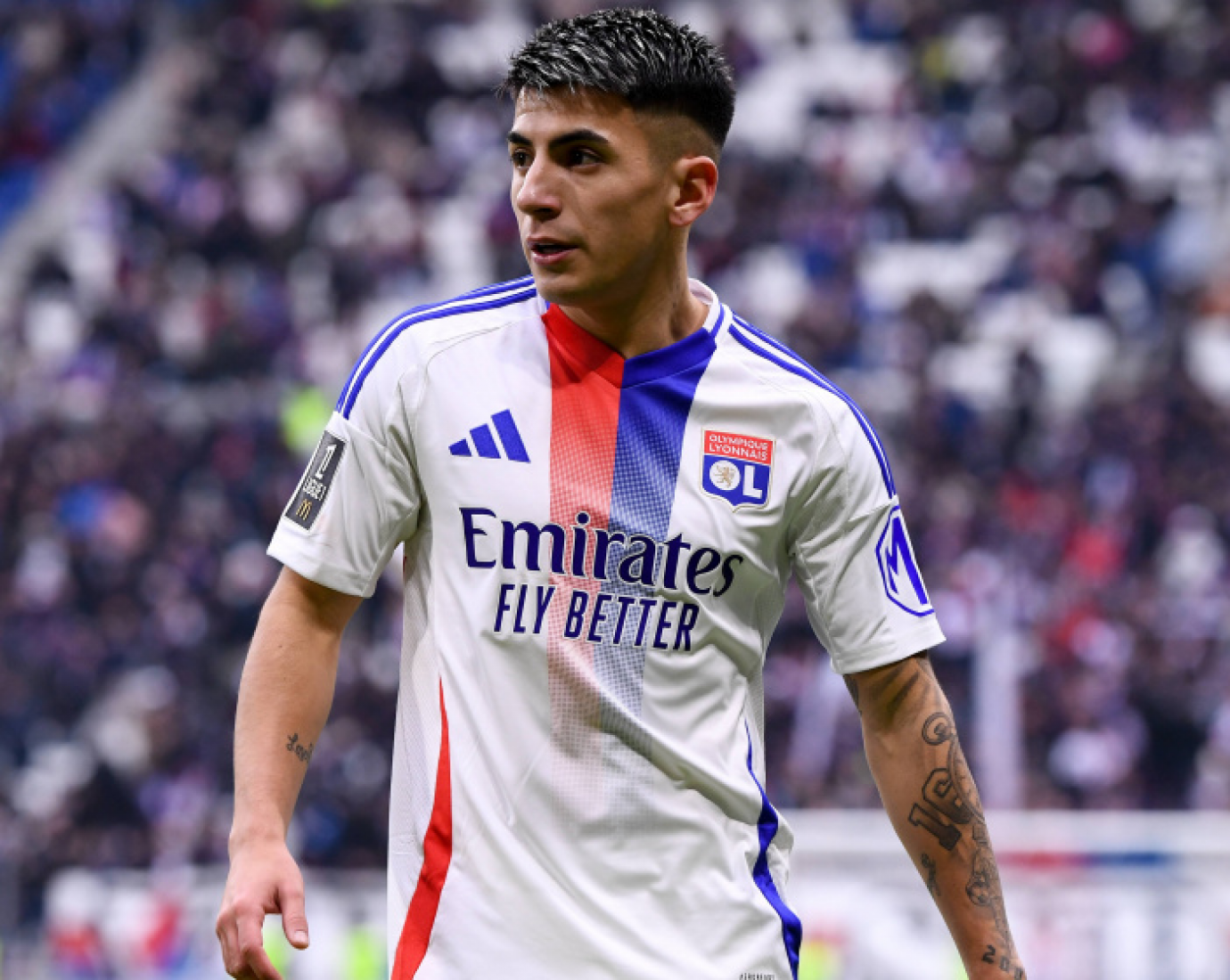 Thiago Almada se suma al Atlético de Madrid del Cholo Simeone