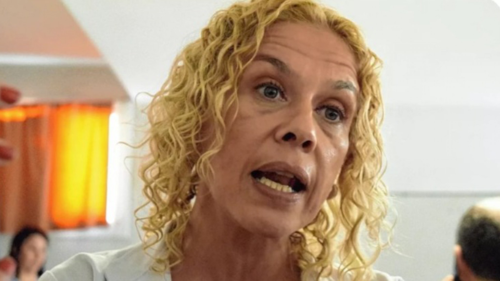 Simunovic advirtió que 1800 personas con discapacidad fueron citadas sin notificación oficial para auditorías