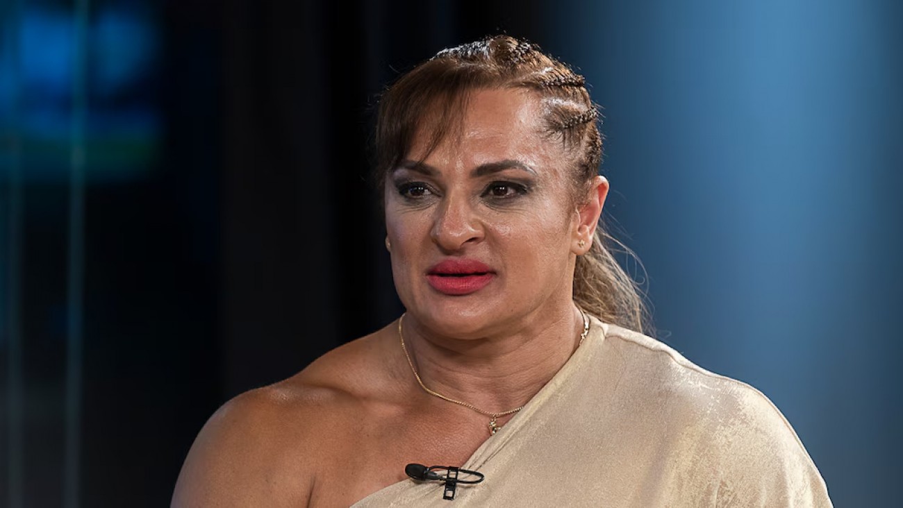 "Locomotora" Oliveras: qué dice el último parte médico sobre su salud