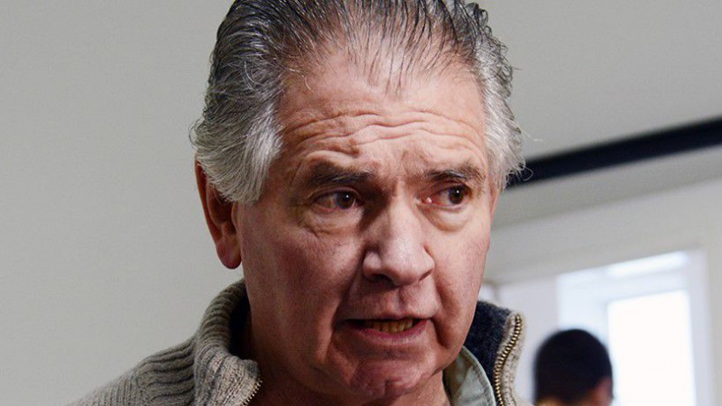 Corchuelo Blasco respaldó a Luque y criticó la interna: "Están jugando con fuego y con el futuro de la provincia"