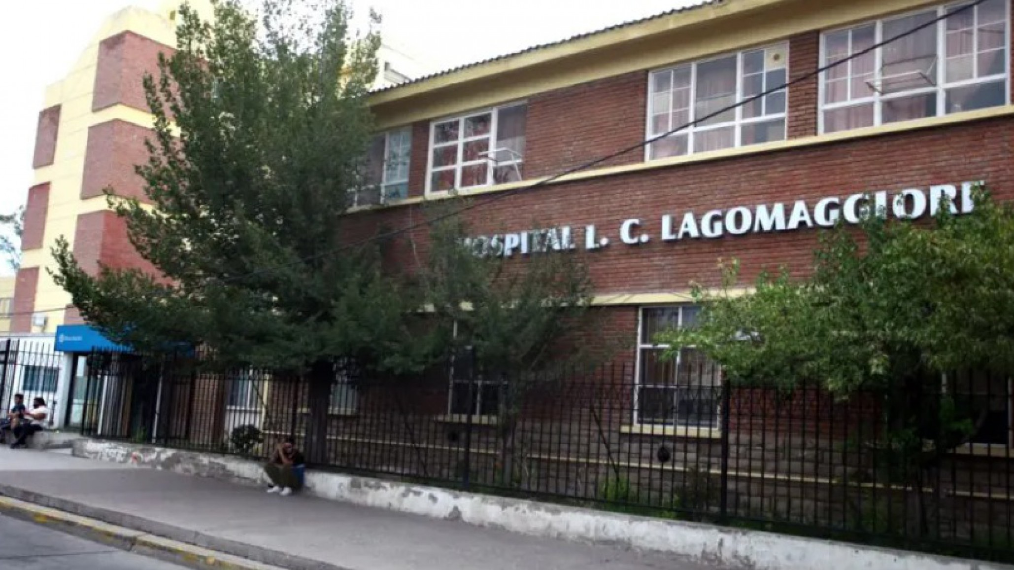 Las Heras: Detienen a una mujer por la muerte de su bebé recién nacida