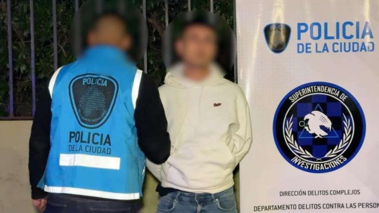 Detuvieron en España a un hombre acusado de violar y embarazar a su pareja: estuvo seis años prófugo