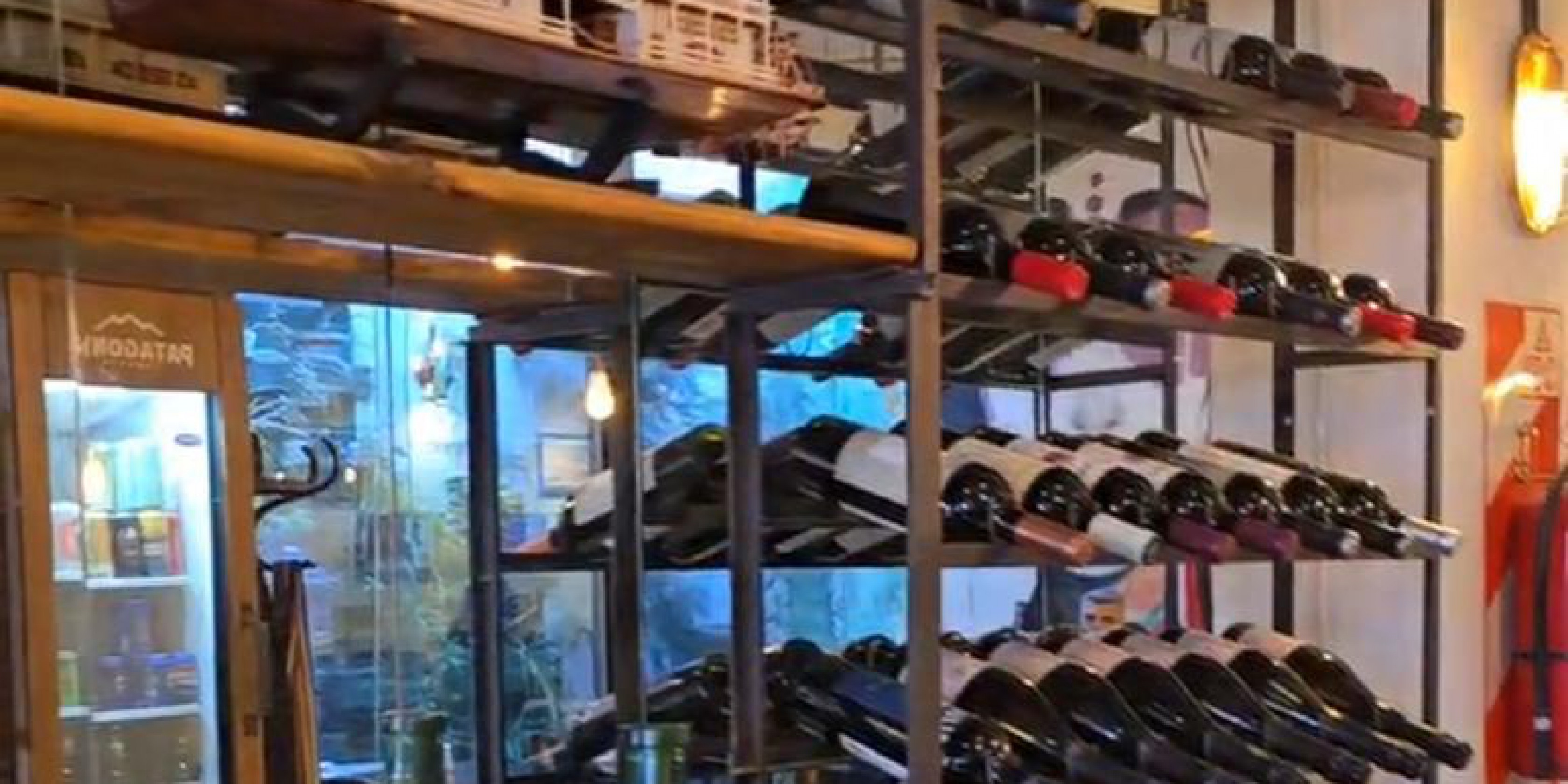 "Este año no hubo recambio, pero trabajamos muchísimo": el balance positivo de los gastronómicos en Comodoro