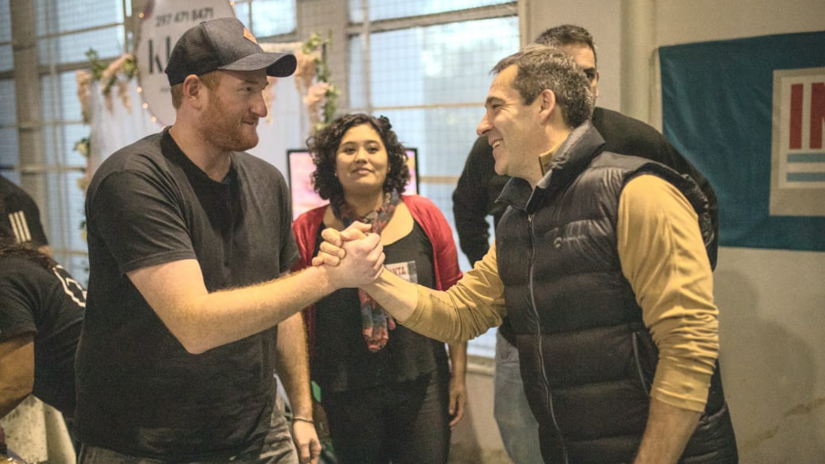 Luque reafirmó su compromiso con los trabajadores del INTA: "Es un organismo nacional fundamental para el desarrollo productivo de nuestra región"