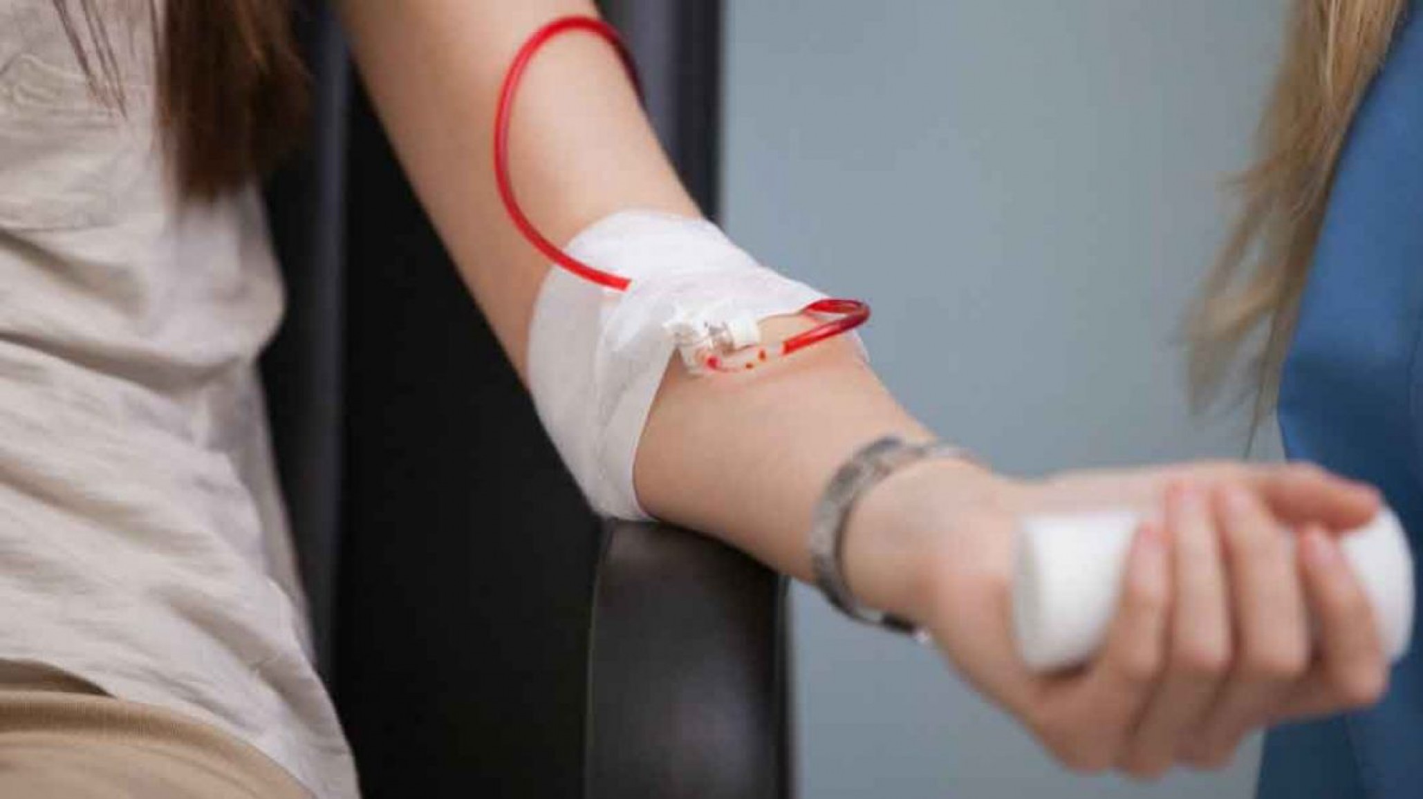 Urgente pedido de sangre en Comodoro para una niña: la familia solicita dadores de cualquier factor