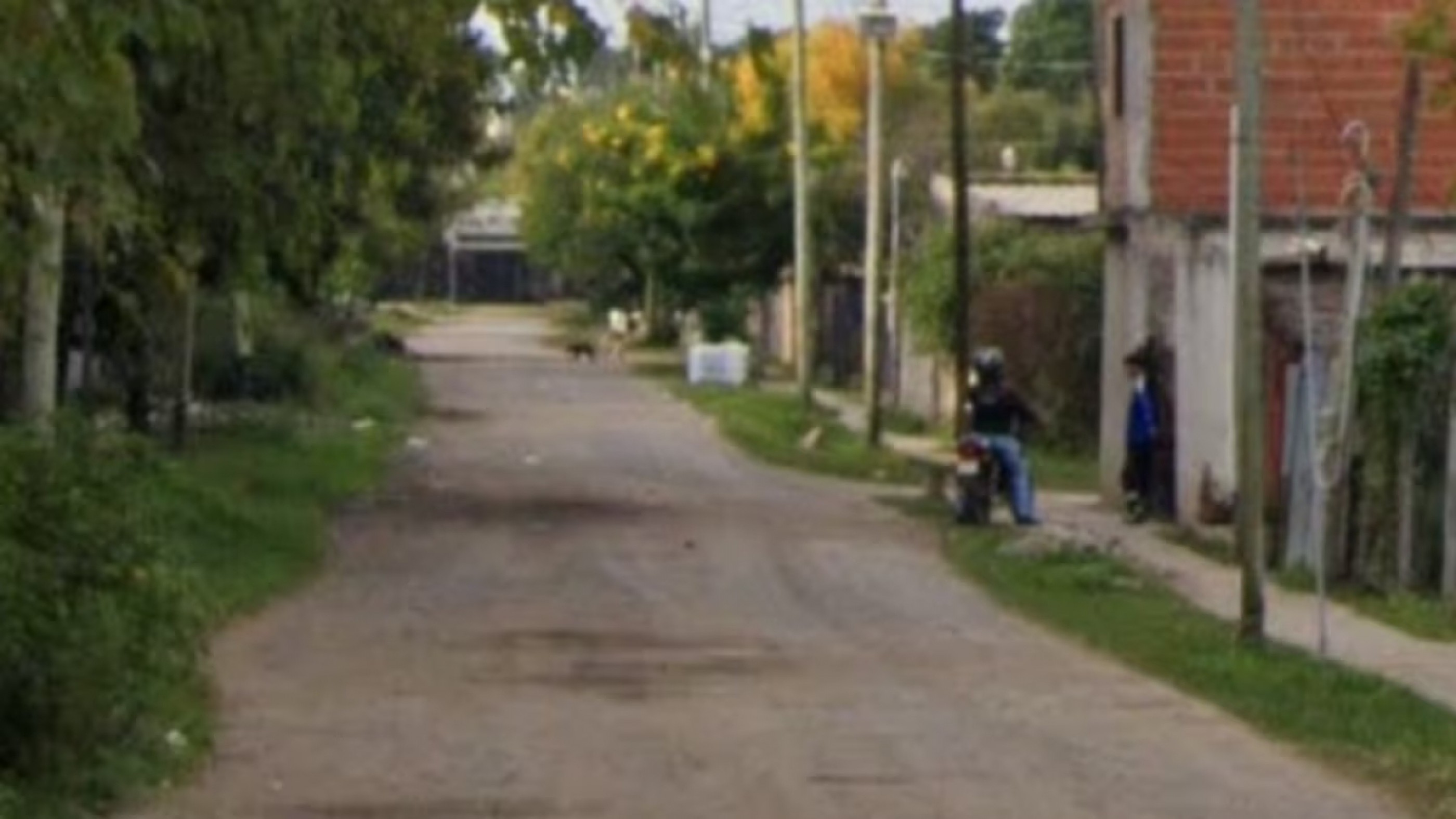 Una adolescente de 17 años fue asesinada en un tiroteo tras una disputa familiar