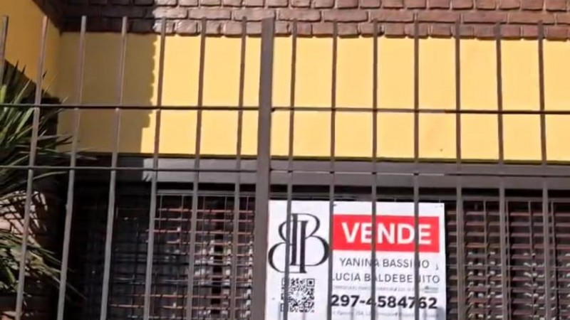 Comodoro tiene 150 inmuebles disponibles: "Hay sobrestock de alquileres y los precios están bajando"