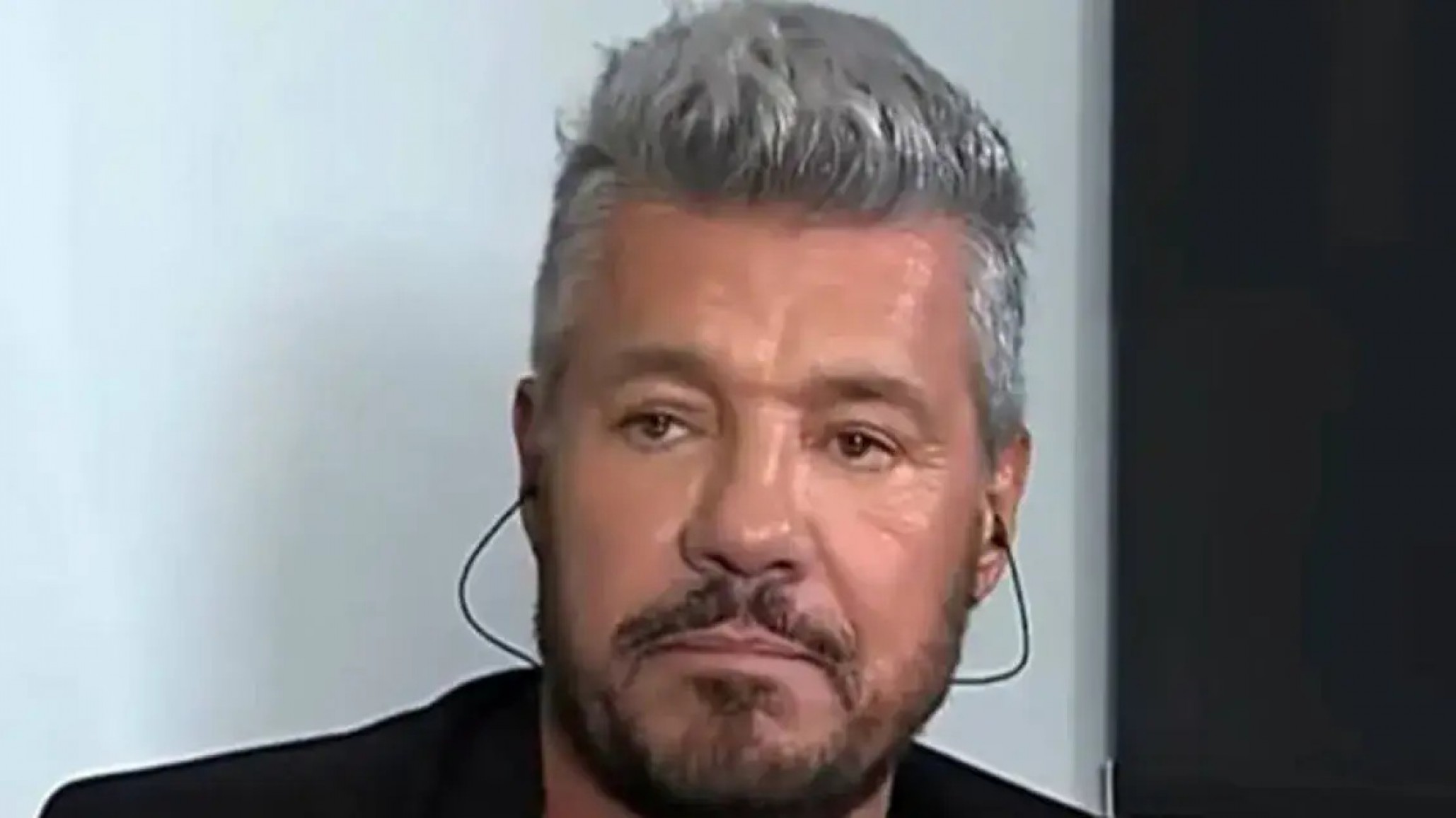 Marcelo Tinelli enfrena una millonaria demanda por deuda en San Lorenzo