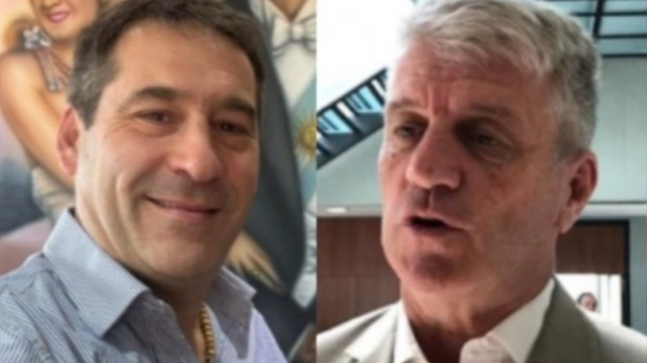 Juan Pablo Luque es la figura más fuerte que tiene el justicialismo para presentar en octubre