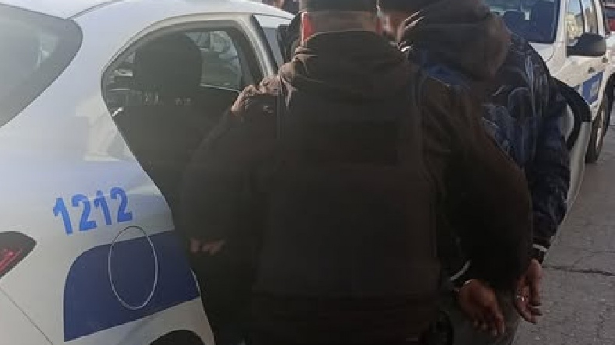 Comodoro: Detuvieron a un hombre con pedido de captura vigente