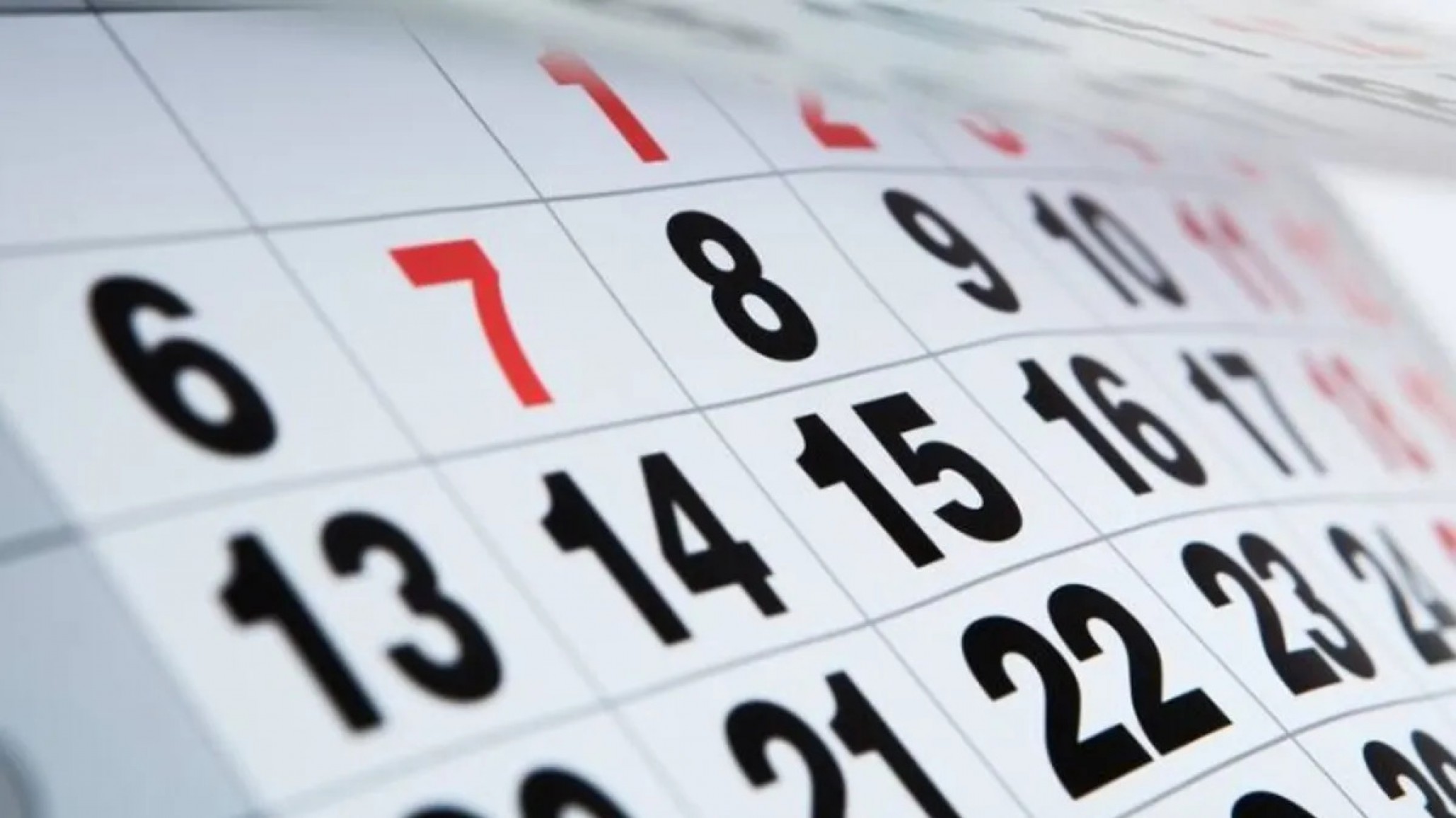 Feriado en Chubut este lunes 28: qué servicios funcionarán y cuáles no