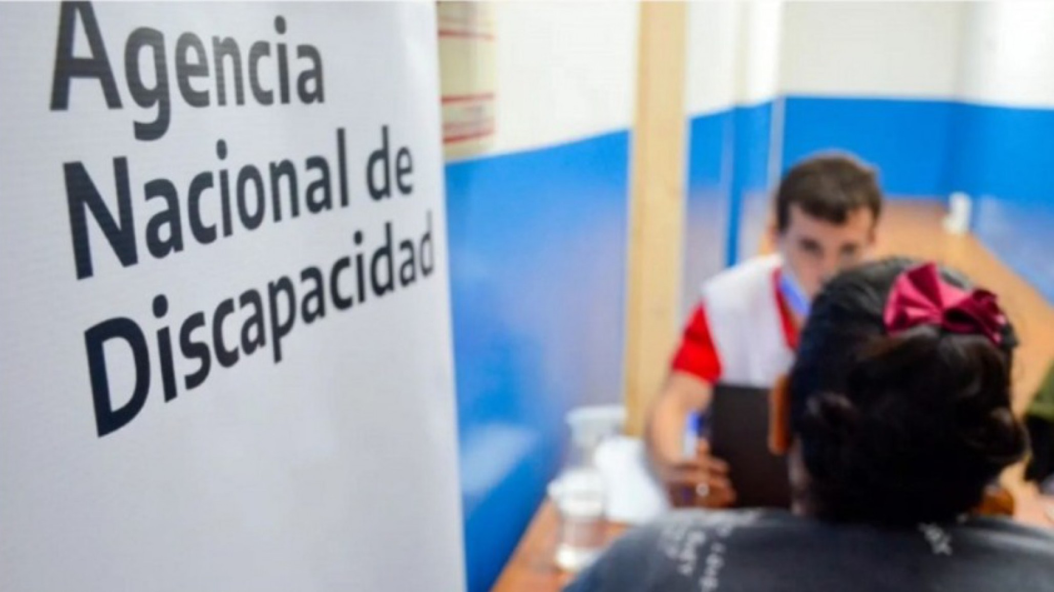 Natalia Castro criticó las auditorías por discapacidad: "Lo que se busca es quitar un derecho"