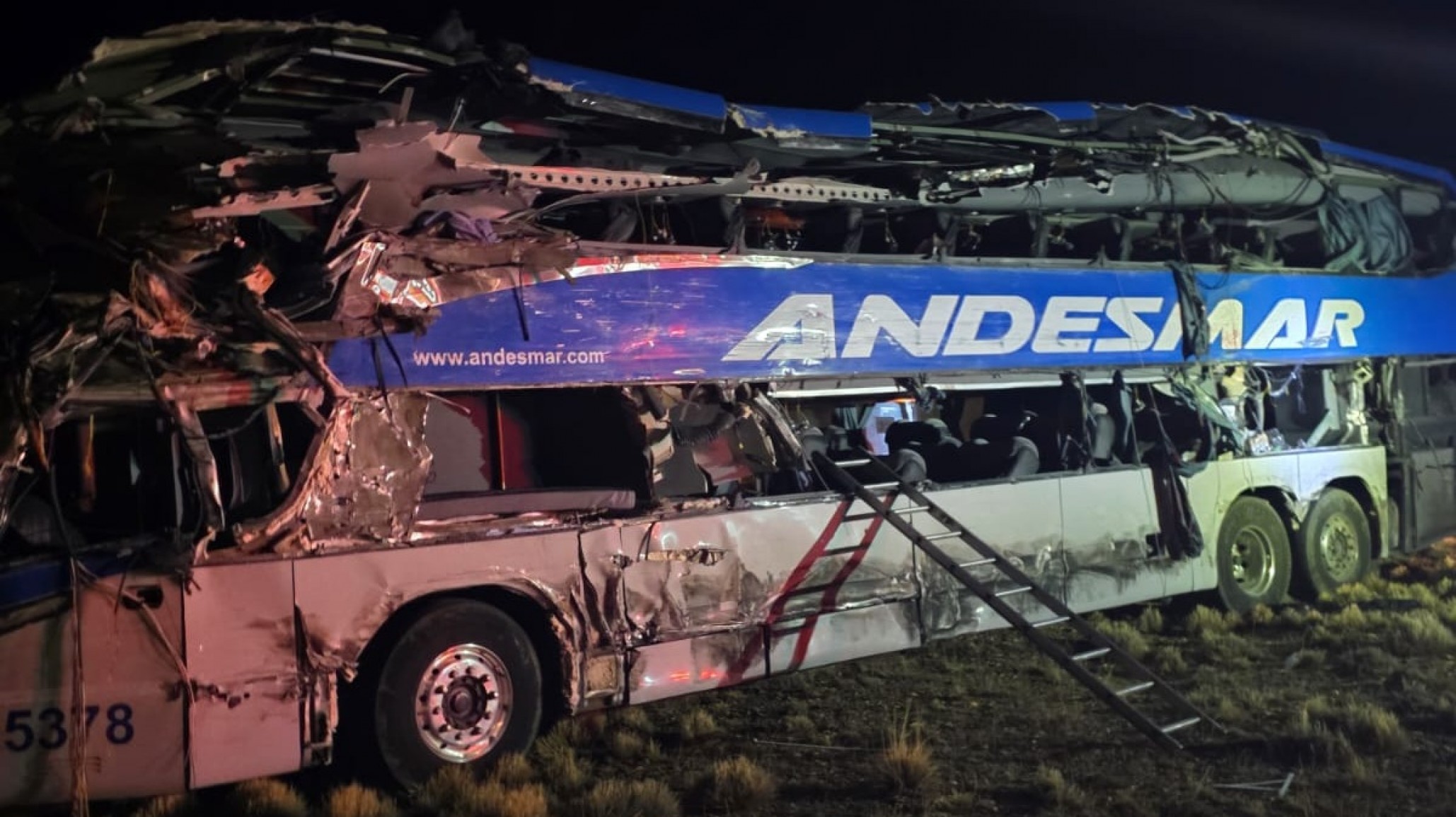 Conmoción en Comodoro: Un estudiante del ISFD 810 entre las víctimas fatales del trágico accidente en Ruta 3