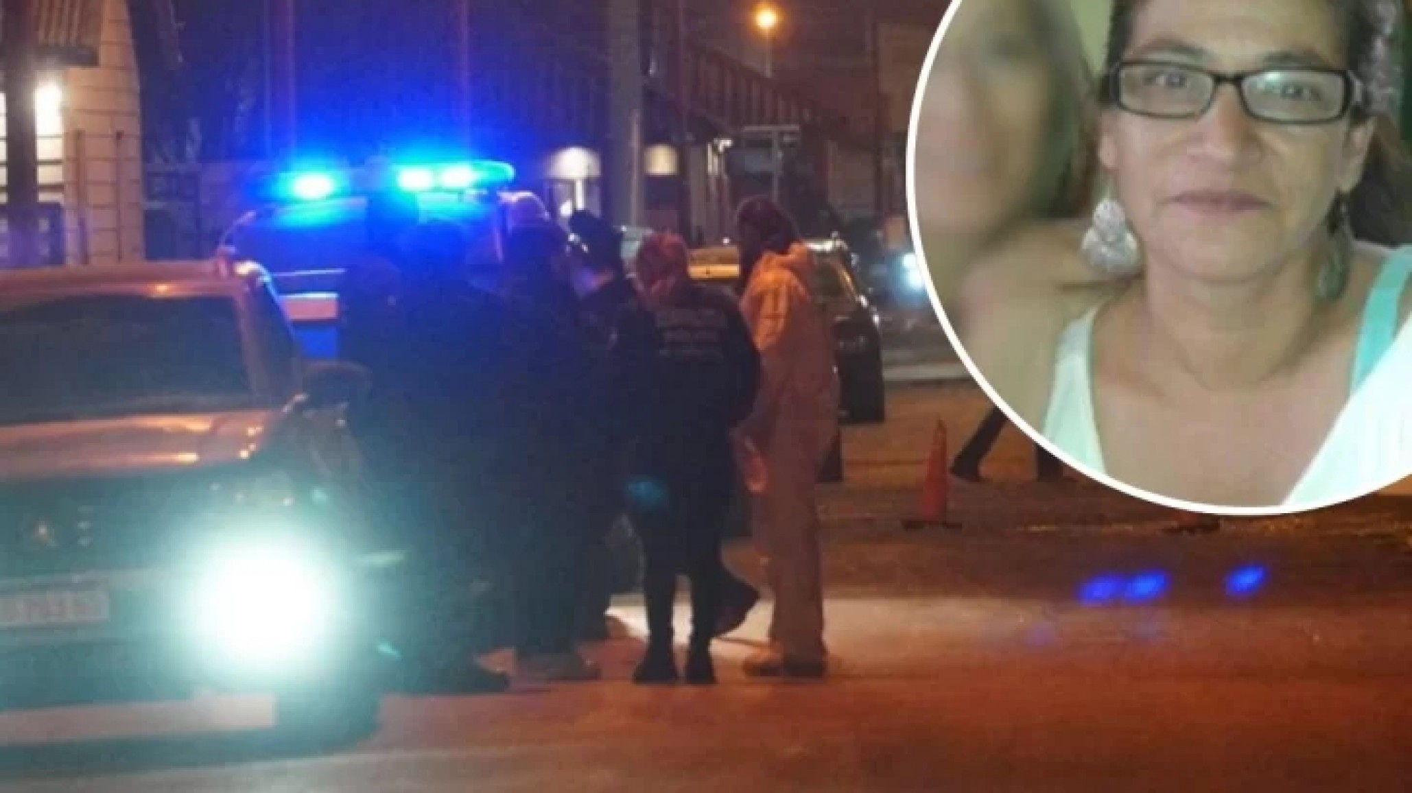 Se conoció la identidad de la mujer hallada sin vida en Río Gallegos: investigan su muerte