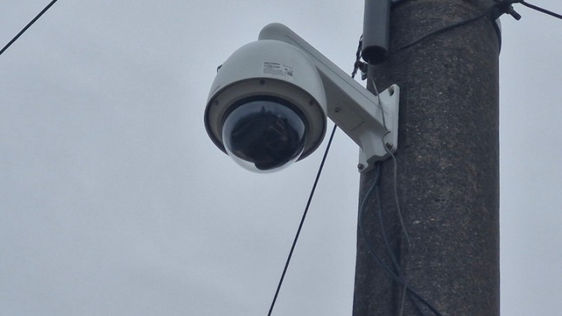 La vecinal del Barrio Pueyrredón pide ayuda para esclarecer un robo