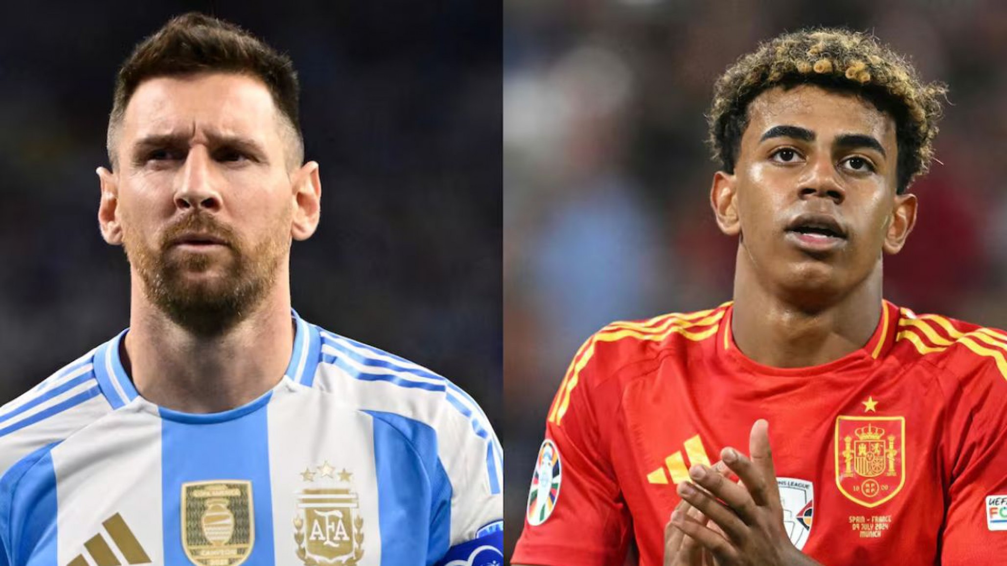 Se conoció en qué mes se jugará la Finalissima entre Argentina y España