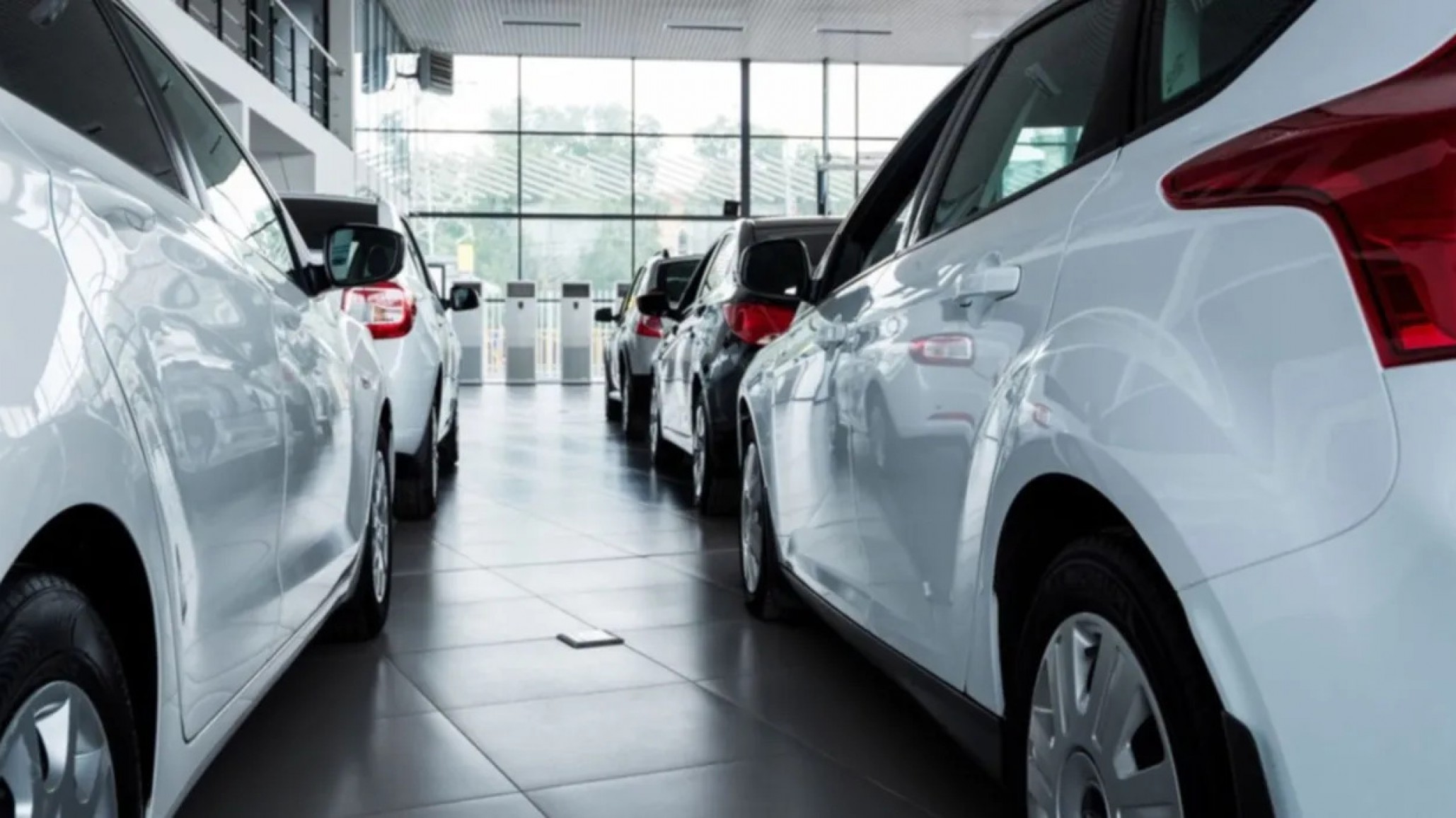 Efecto crisis petrolera: Con los retiros e indemnizaciones, más préstamos y tasas bajas, Chubut fue la provincia con más patentamientos en la Patagonia Sur