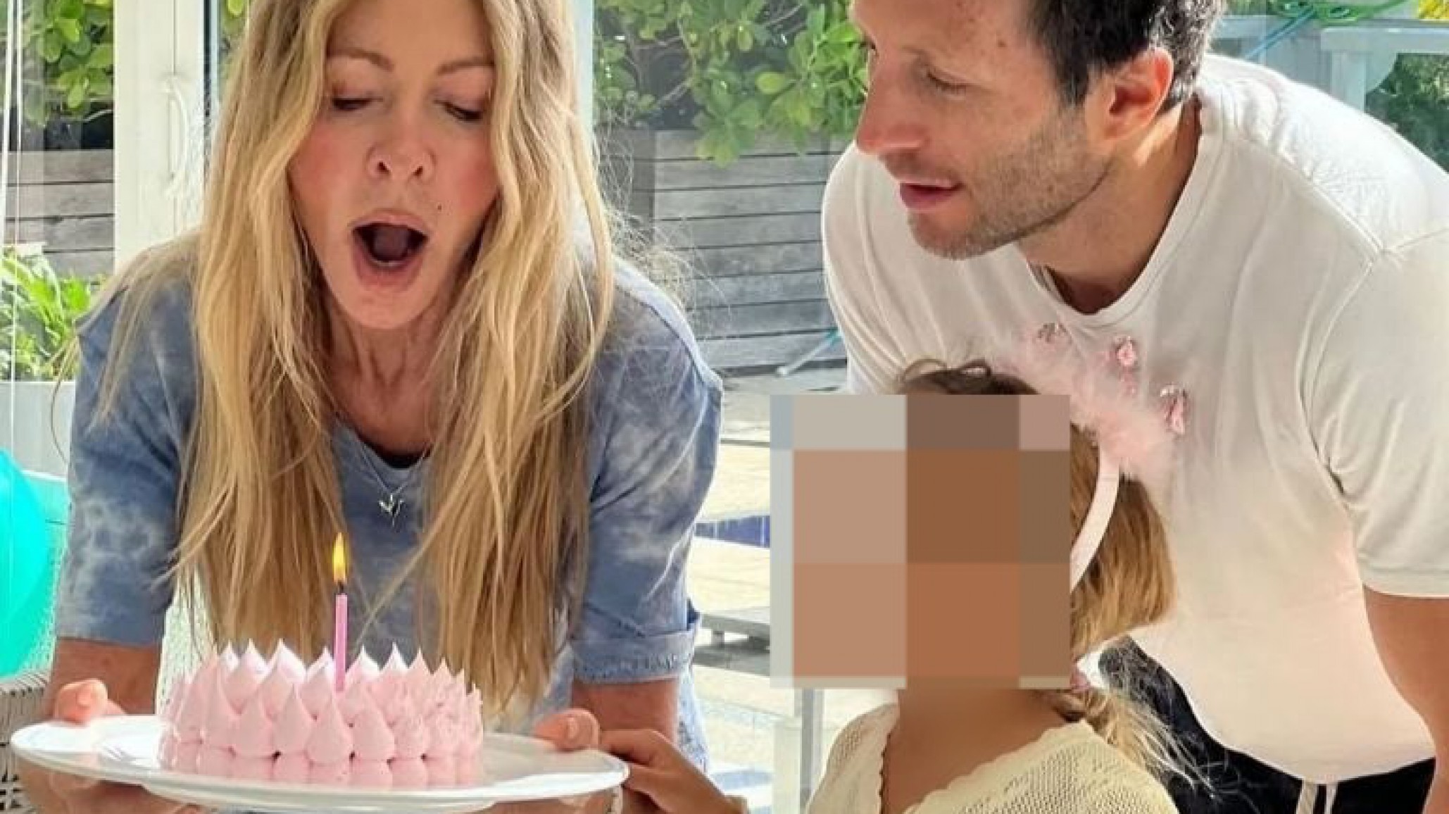 Murió la nieta de Cris Morena y Gustavo Yankelevich en el trágico accidente náutico en Miami