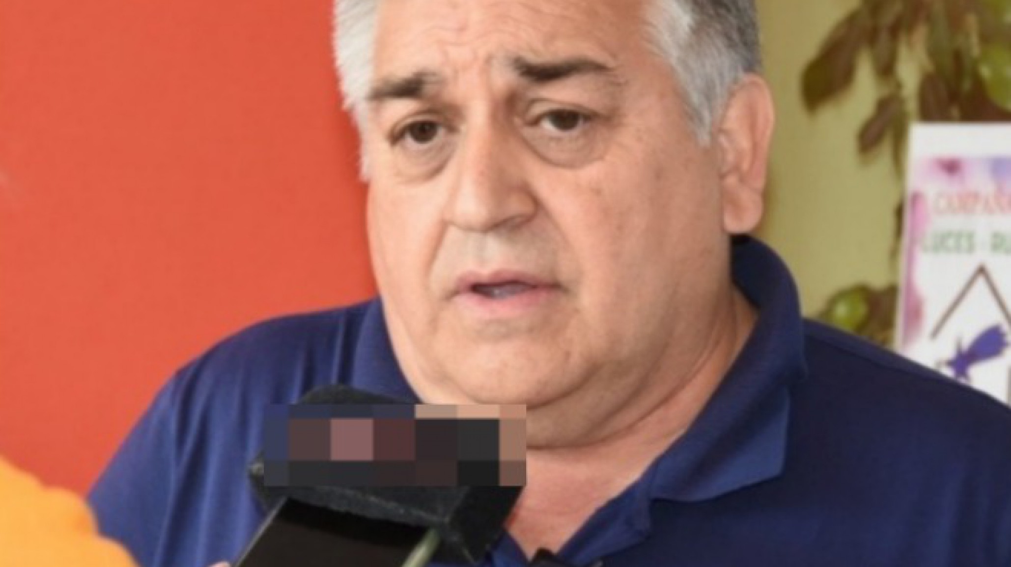 Luis Núñez: "En el conflicto de la pesca fallaron todos"