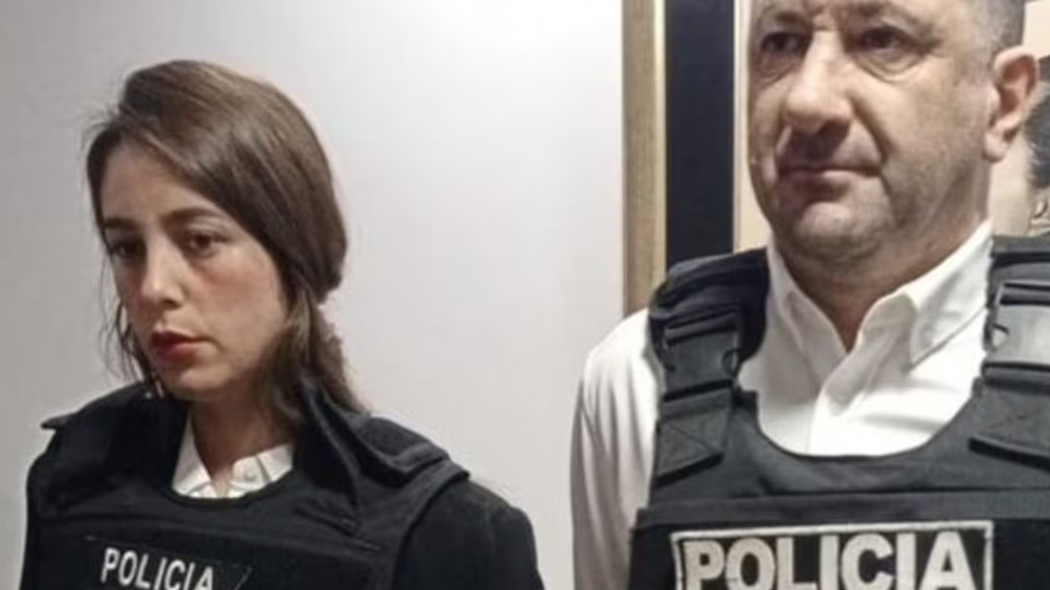 La justicia de Paraguay ordenó la extradición de Kueider a la Argentina