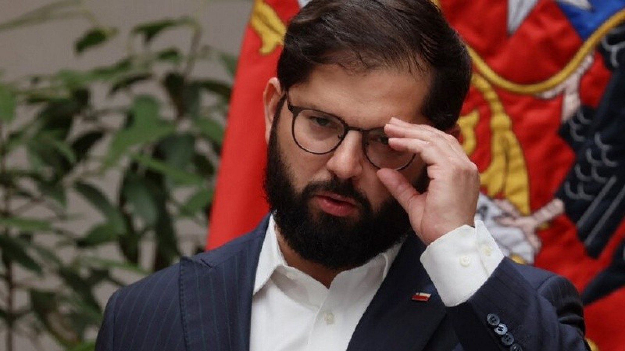 Chile bajo alerta de tsunami tras el sismo en Rusia: Boric evalúa evacuar toda la costa