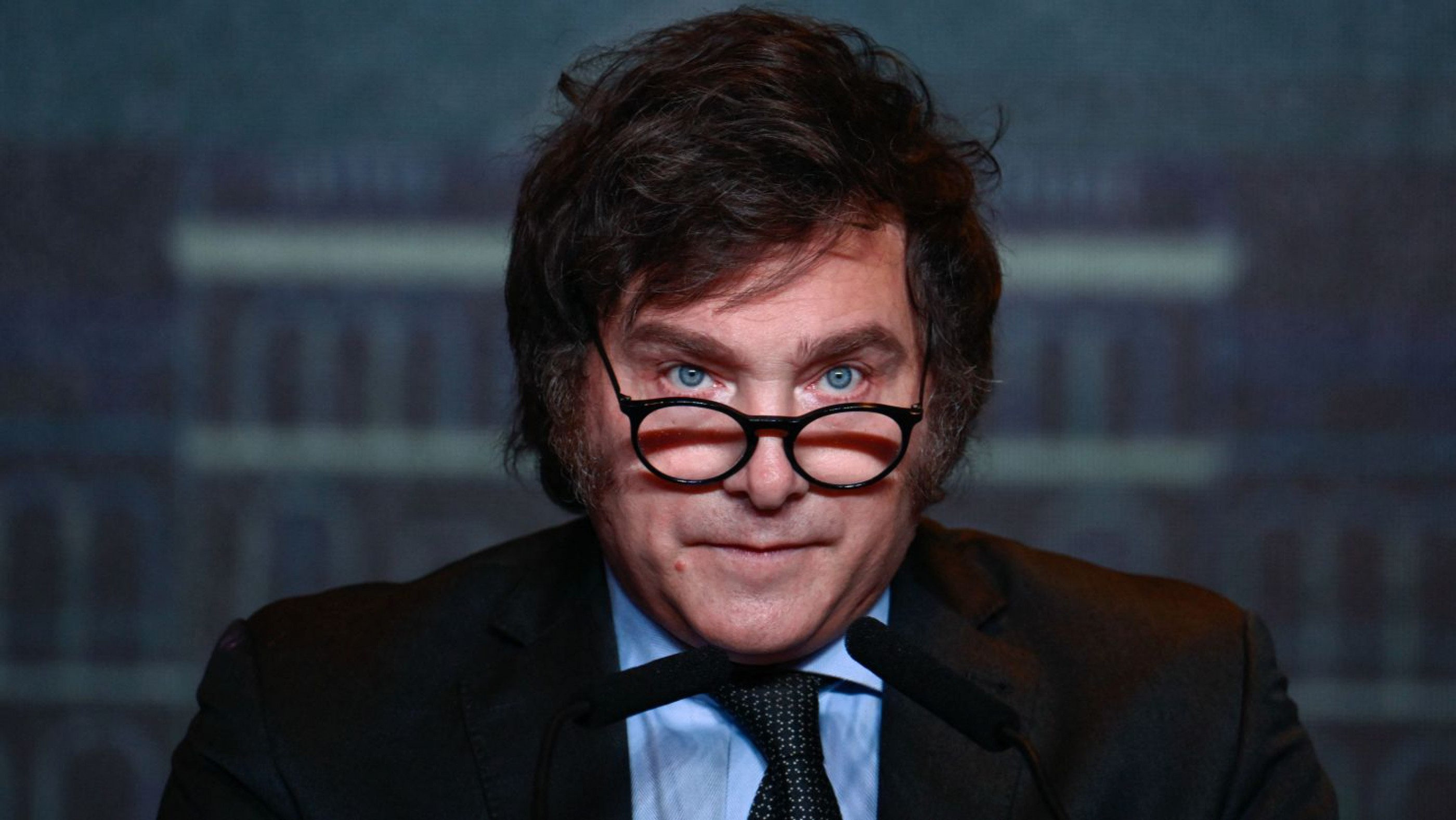 Milei inicia su viaje número 14 a Estados Unidos y suma una escala en Bolivia