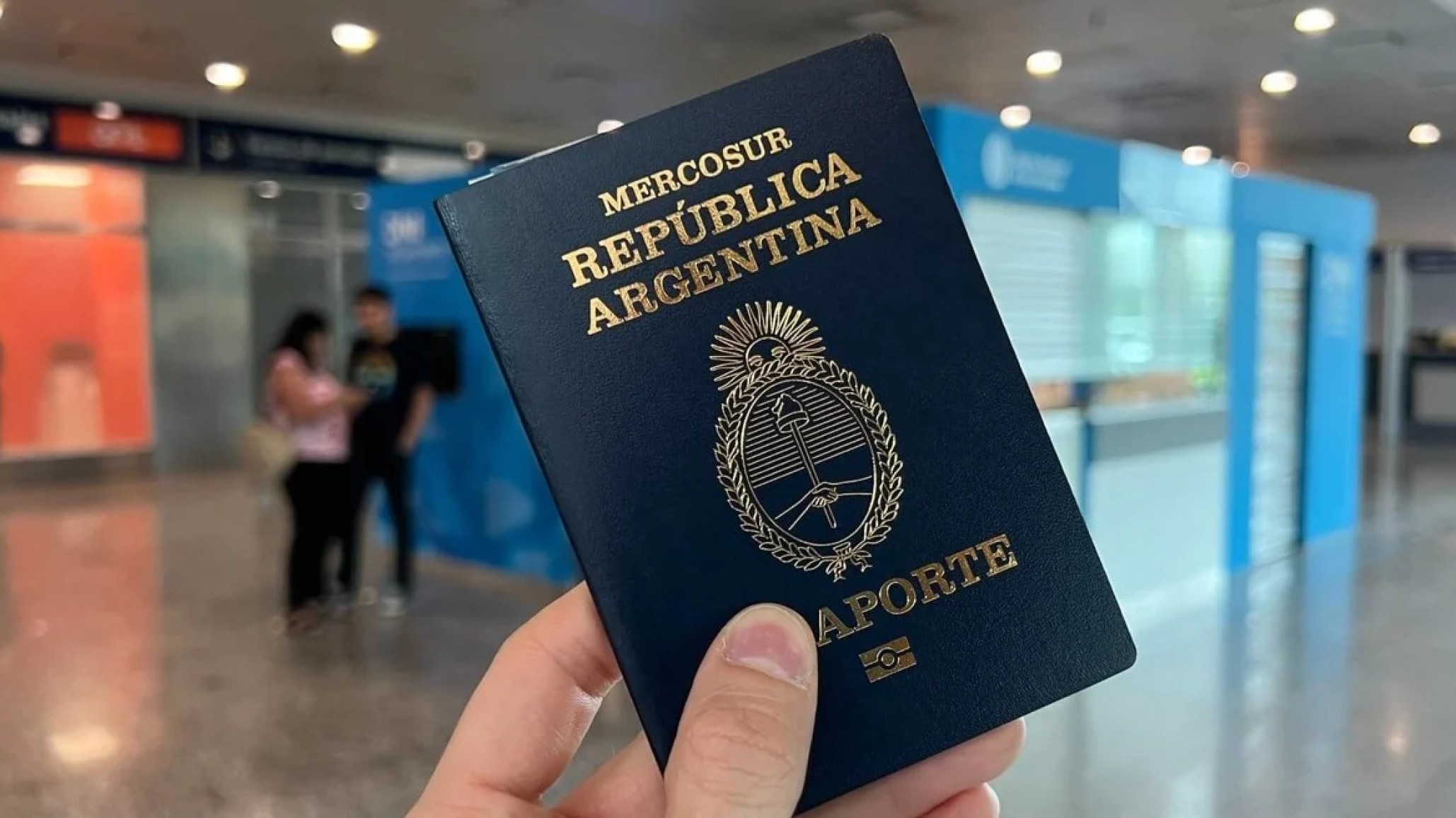 El Gobierno reglamentó la ciudadanía argentina para extranjeros que realicen grandes inversiones