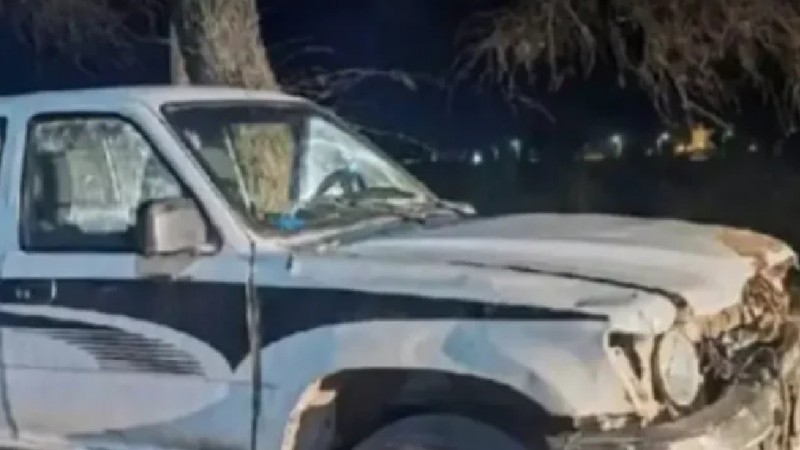 Un bebé de un año murió aplastado por una camioneta: ¿Cómo ocurrió la tragedia?