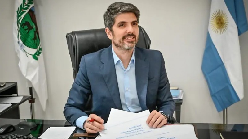 De no creer: San Luis transfirió $90 millones a un destinatario equivocado por tercera vez