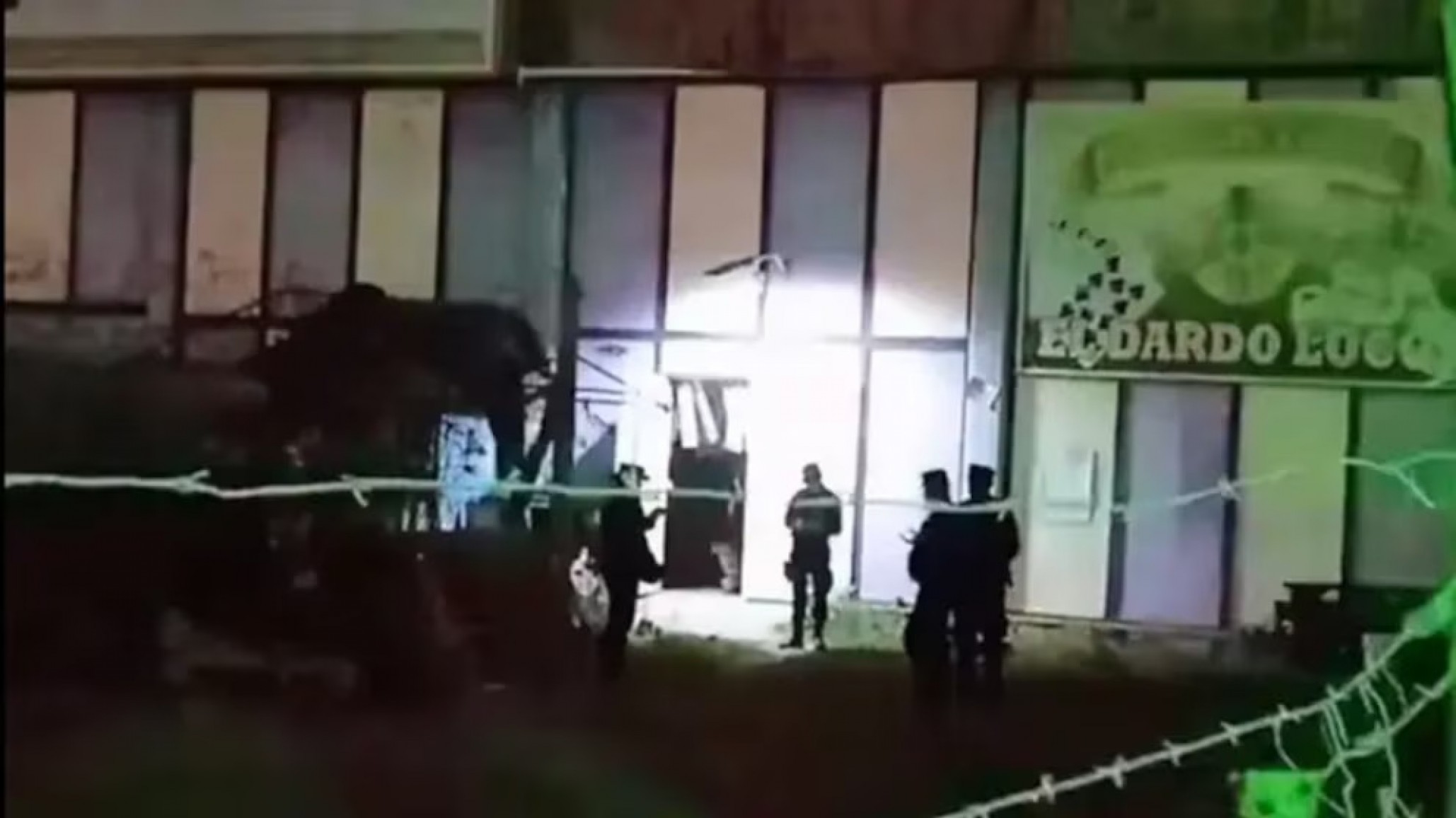 Salta: Hallaron un cuerpo en estado de descomposición cuando jugaban al fútbol