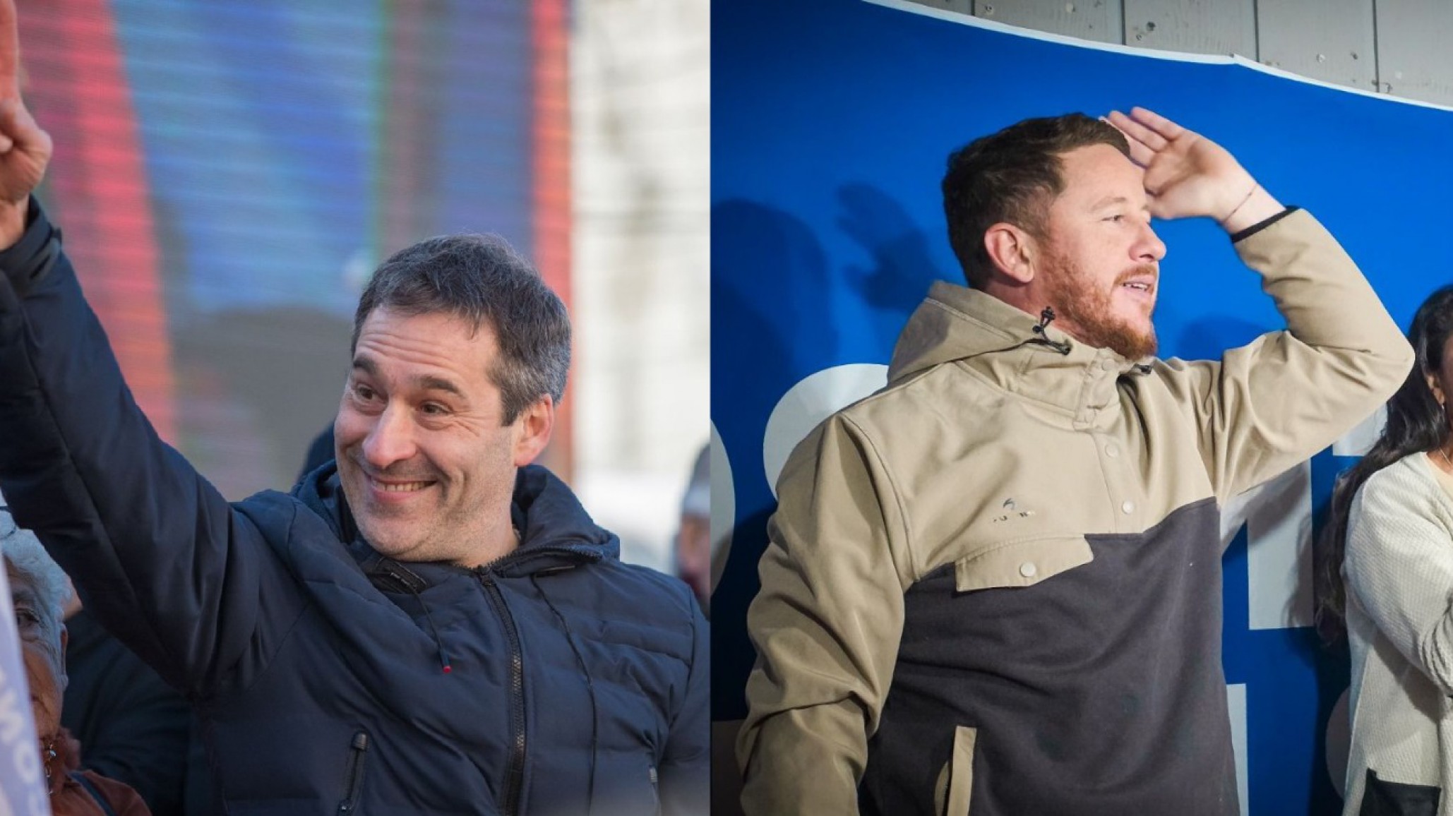 Internas peronistas: Todos los partidos que conforman Unidos Podemos ratificaron la transparencia y convocaron a votar este domingo