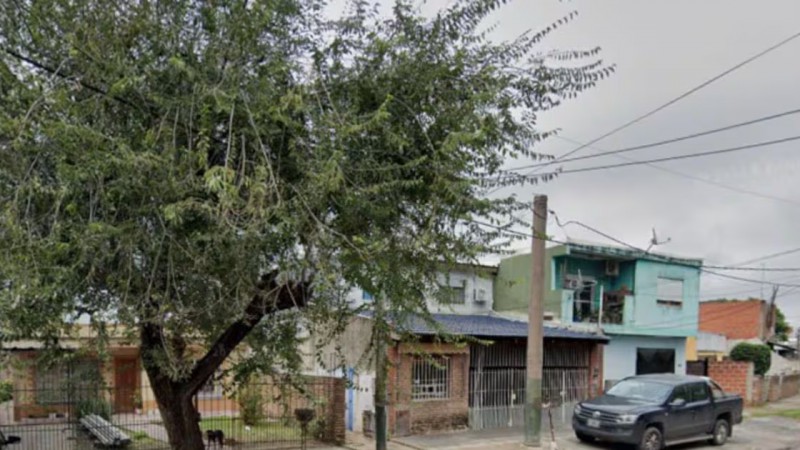 Brutal crimen: discutió con un amigo, lo atropelló y lo mató