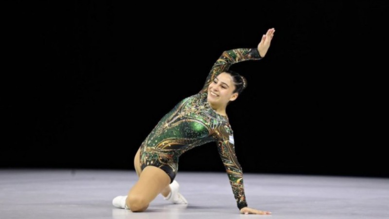 Una figura del deporte comodorense estará en el programa de Guido Kaczka