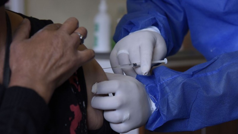 Argentina confirma los primeros casos de "Frankenstein", la nueva variante del Covid-19