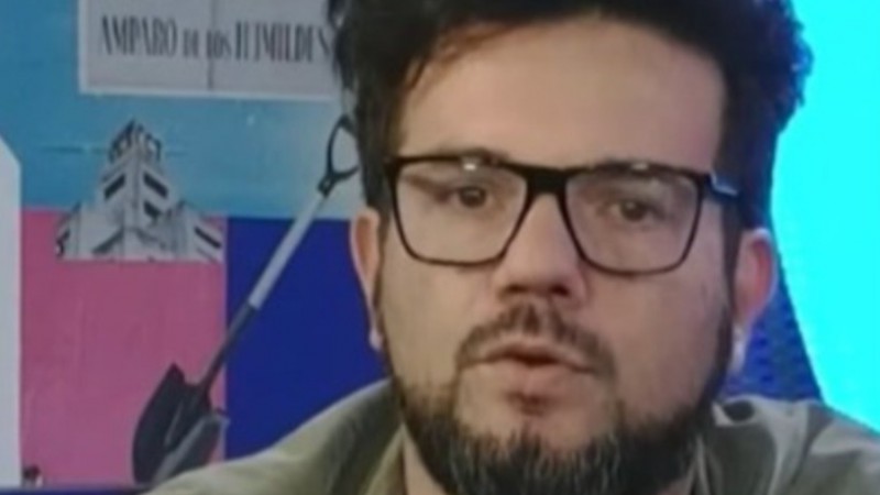 Presentan un libro sobre consumos problemáticos con enfoque en derechos humanos: "Hay que acompañar, no castigar"