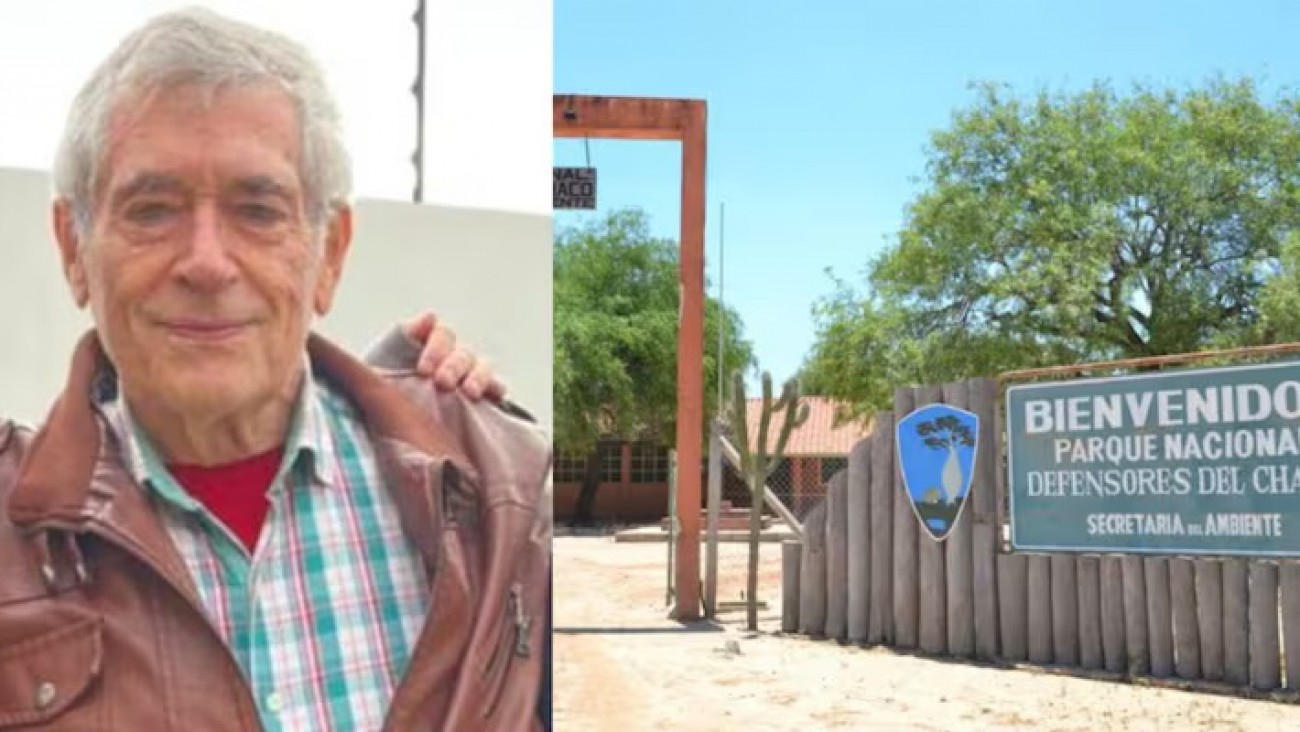 Triste final: Hallaron sin vida al guía turístico desaparecido en un parque de Paraguay