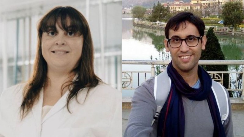 Investigadores de la UNPSJB triunfan en el Concurso Emprendimiento Argentino 2025