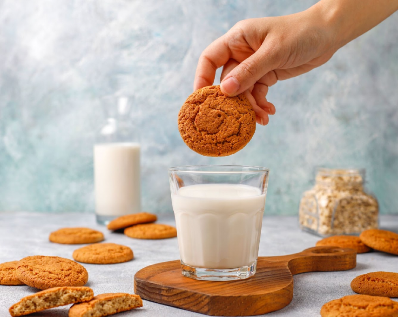 Este sábado, Fundación Sí realizará una nueva colecta de leche y galletitas en Rada Tilly