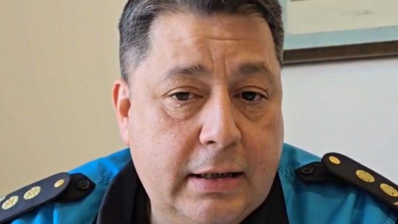 Disparos en barrio Jorge Newbery: "No hubo denuncia formal, pero ya se está trabajando con la brigada de investigaciones"