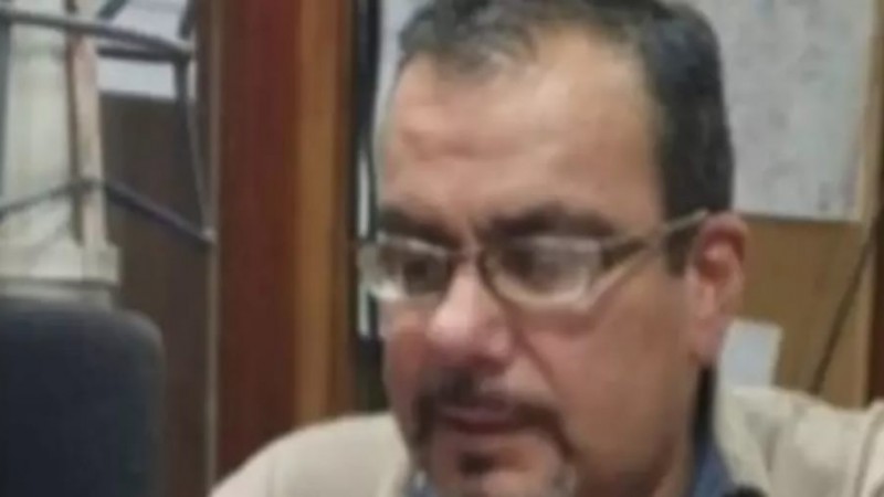 Un dirigente de la UCR Chubut confirmó su desafiliación tras 25 años en el partido