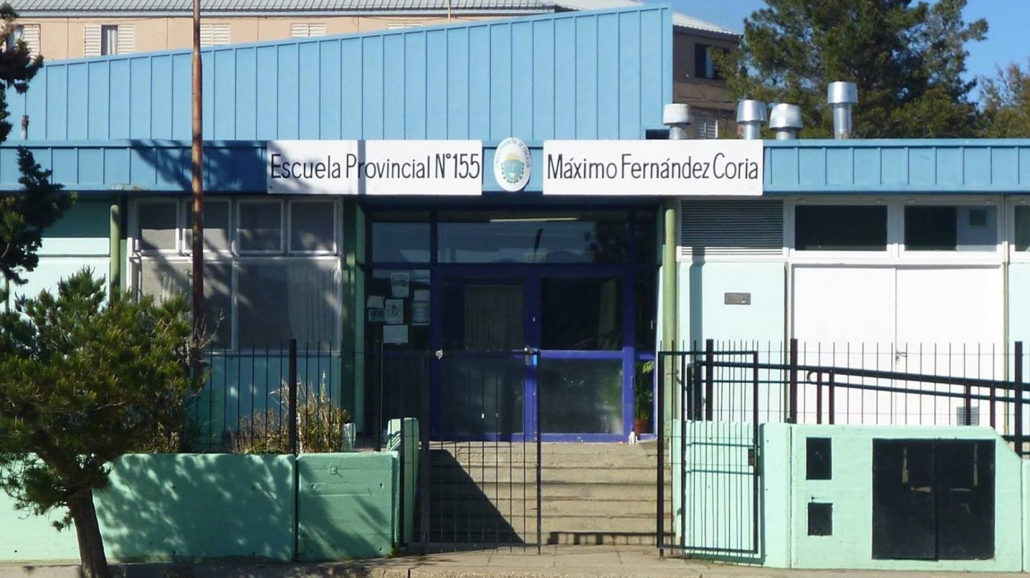 Grave denuncia por violencia contra un alumno en una escuela de Comodoro