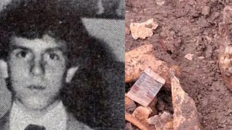 Misterio en Coghlan: El compañero del adolescente asesinado hace 40 años lo acusa de intento de abuso sexual