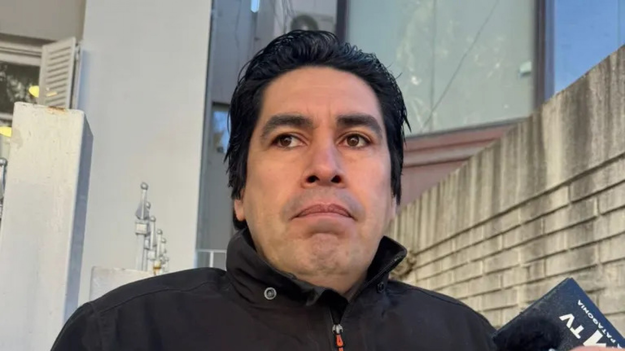 "Fue un milagro": piden ayuda para la recuperación del hombre baleado en San Cayetano