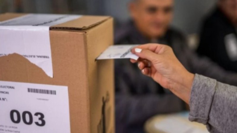 Provincia por provincia: quiénes son los candidatos a las elecciones legislativas 2025