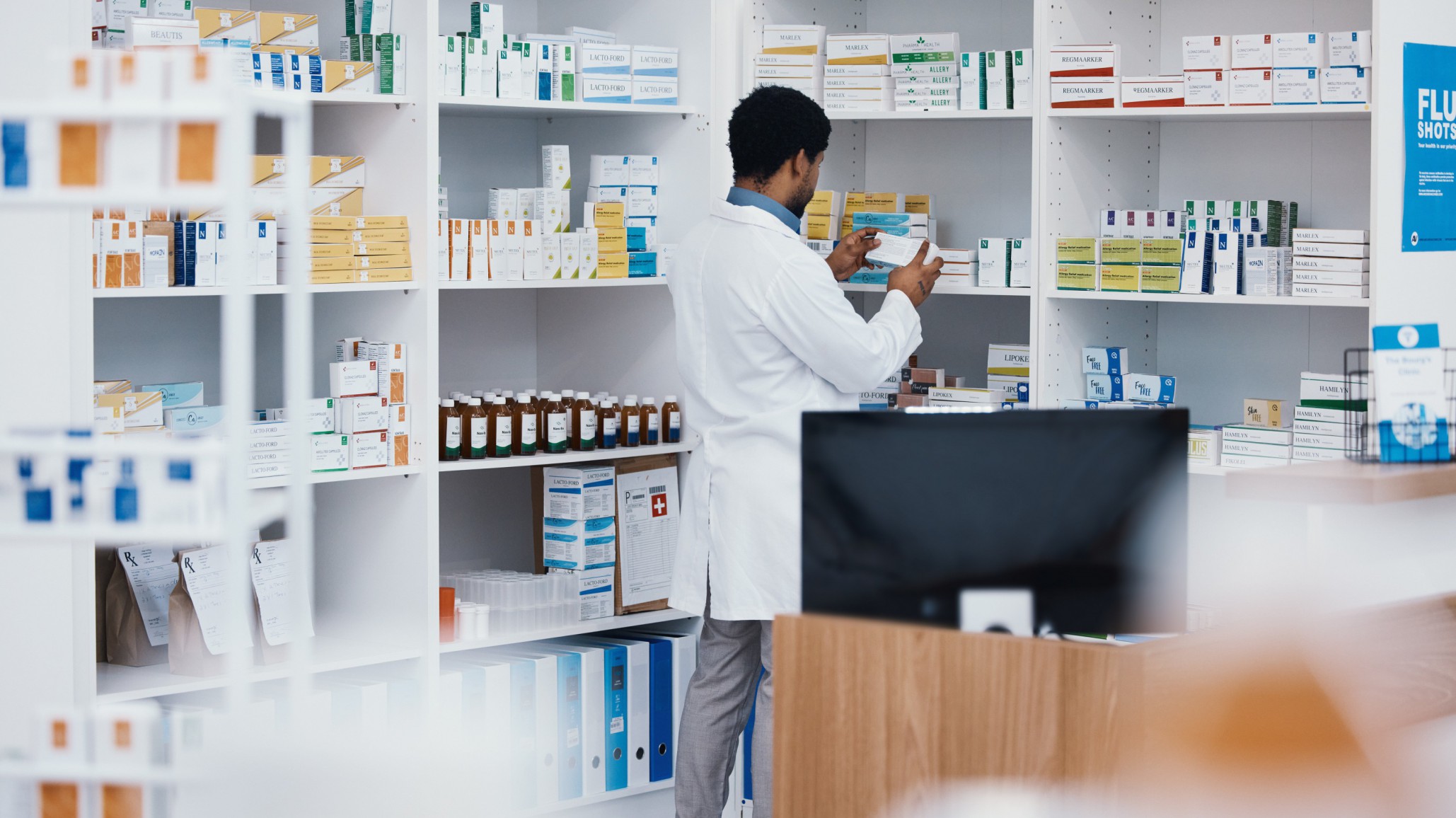 La ANMAT prohibió un falso medicamento que circulaba sin autorización en el país