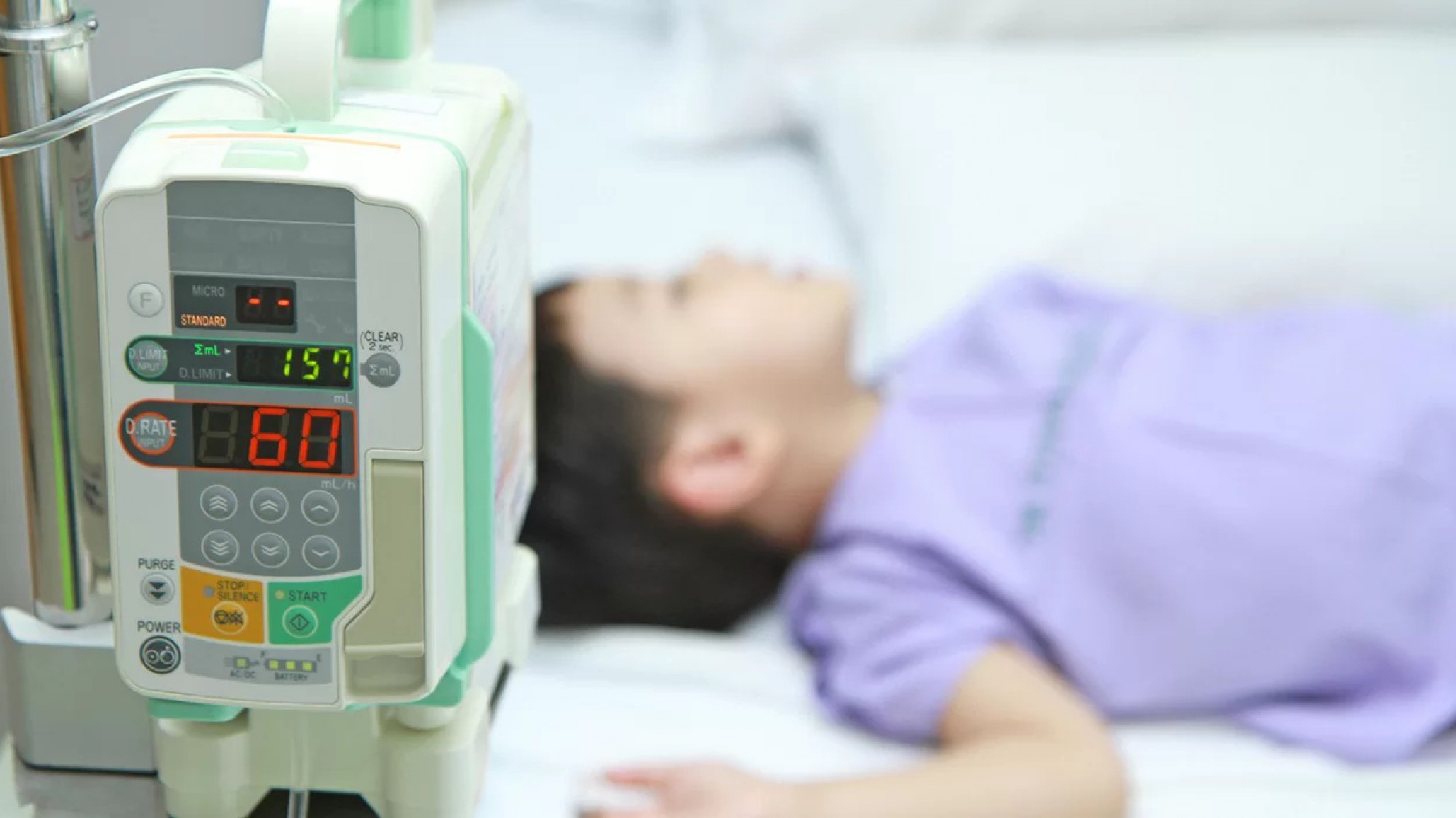 El Senado dictaminó a favor de la emergencia en pediatría en todo el país